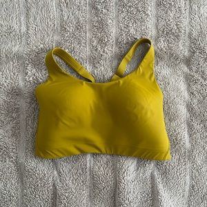 Athleta Advance High Impact Sports Bra size 36DD